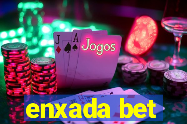 enxada bet